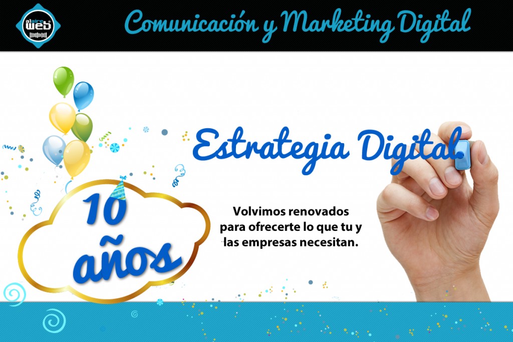 Portfolio Al Aire Web