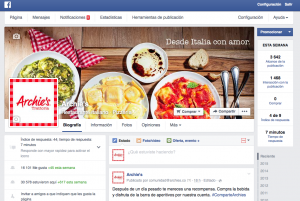 Archie's Fanpage Fcebook