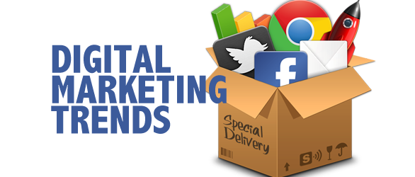 Tendencias de Marketing Digital que dominarán Colombia en 2016