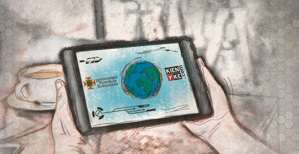 Diplomado en Periodismo Digital
