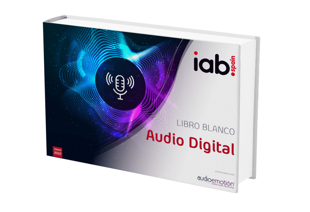 Panorama del audio digital y del audio branding 2022
